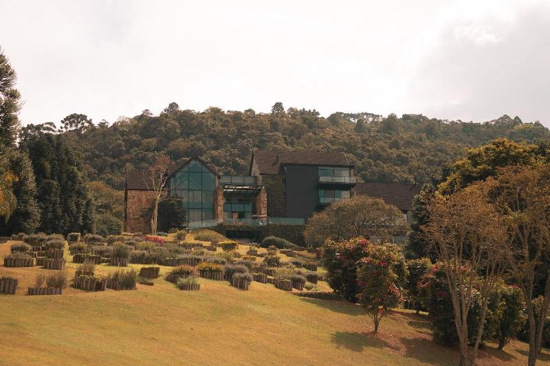 Botanique Hotel Experience - Campos Do Jordã£o image