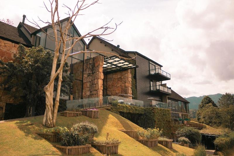 Botanique Hotel Experience - Campos Do Jordã£o image