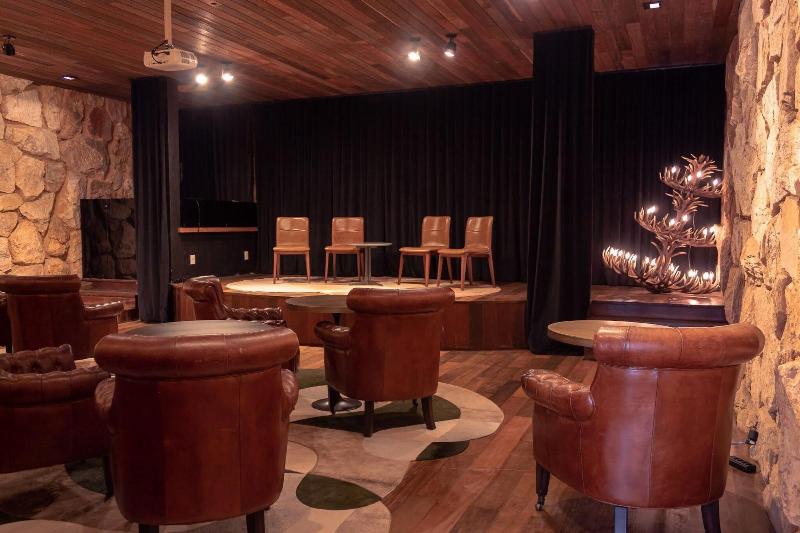 Botanique Hotel Experience - Campos Do Jordã£o image