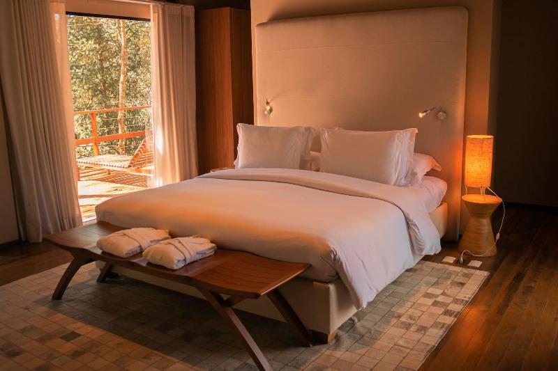 Botanique Hotel Experience - Campos Do Jordã£o image
