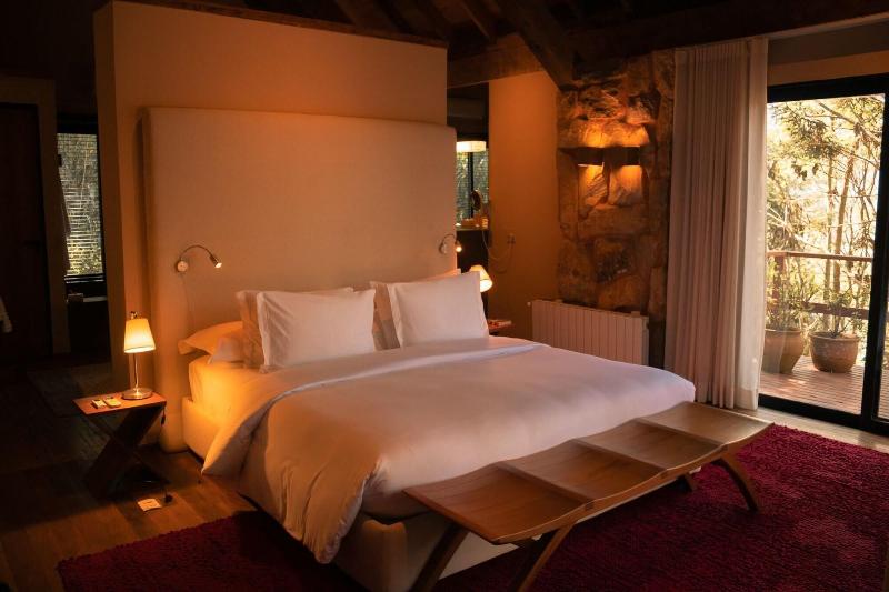 Botanique Hotel Experience - Campos Do Jordã£o image