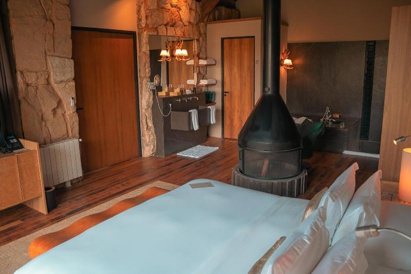 Botanique Hotel Experience - Campos Do Jordã£o image