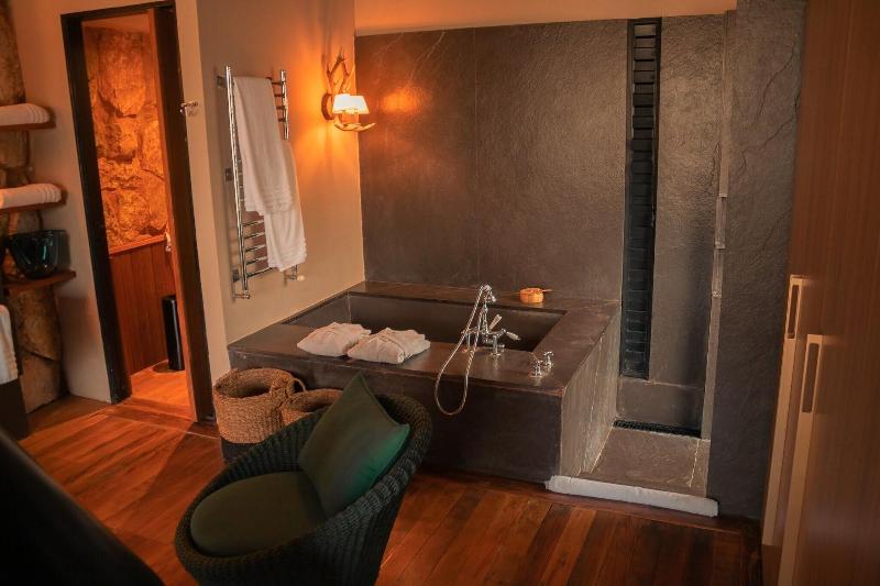 Botanique Hotel Experience - Campos Do Jordã£o image
