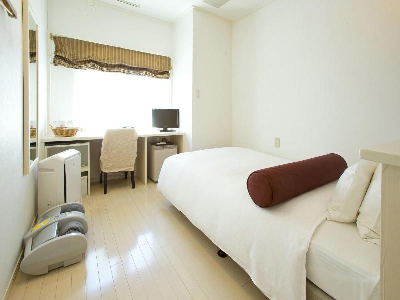 Hotel South Garden Hamamatsu image