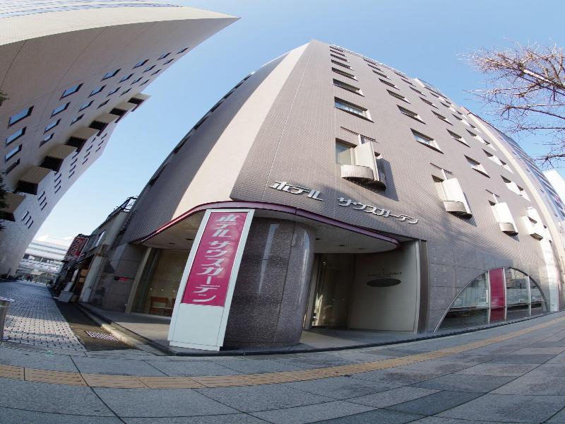 Hotel South Garden Hamamatsu image