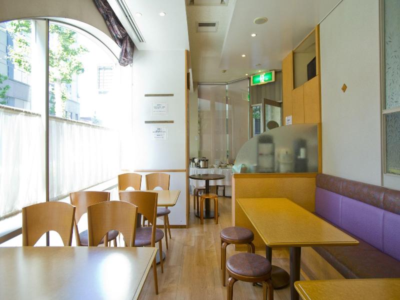 Hotel South Garden Hamamatsu image