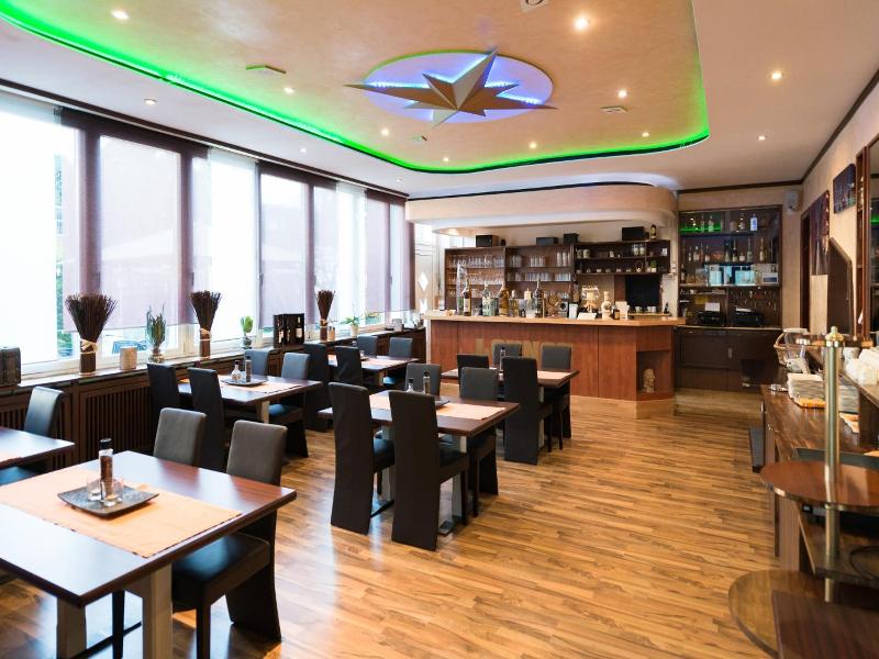 Hotel Hanseat Hamburg image