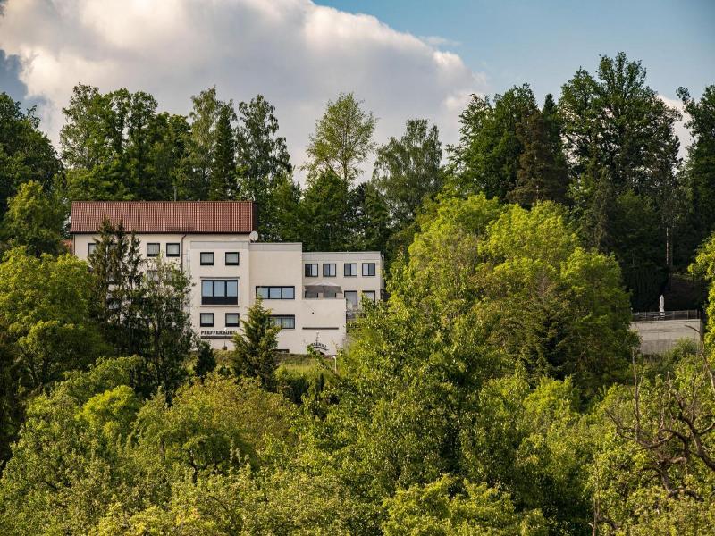 Hotel Pfefferburg image