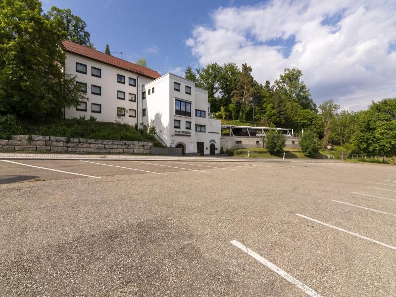 Hotel Pfefferburg image