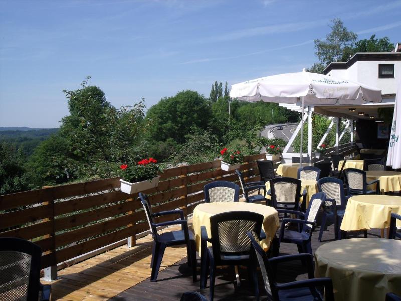 Hotel Pfefferburg image