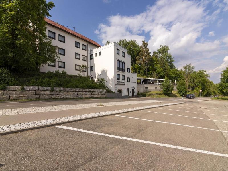 Hotel Pfefferburg image