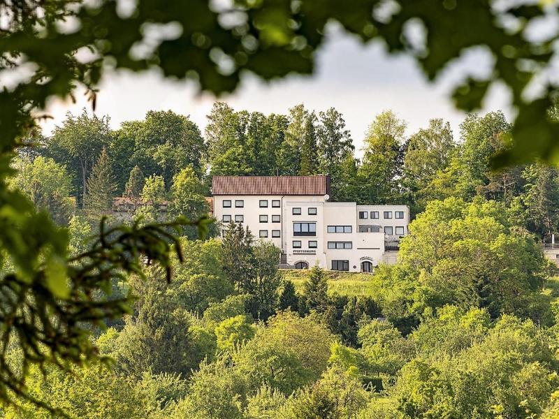 Hotel Pfefferburg image