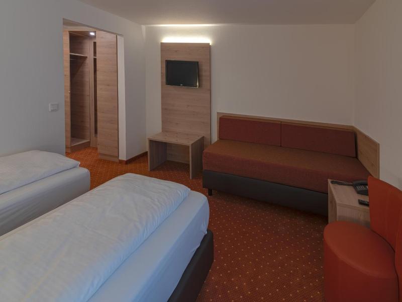 Hotel Pfefferburg image