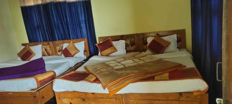Himalaya Mount View Resort image