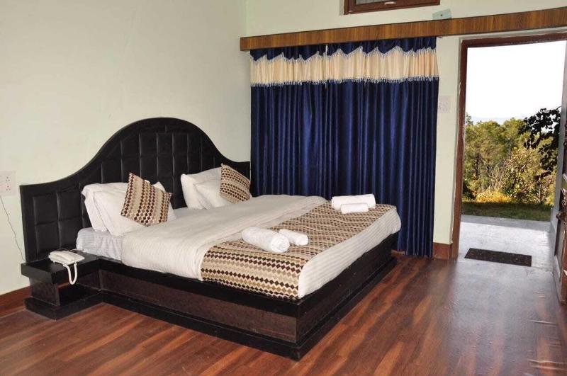 Himalaya Mount View Resort image
