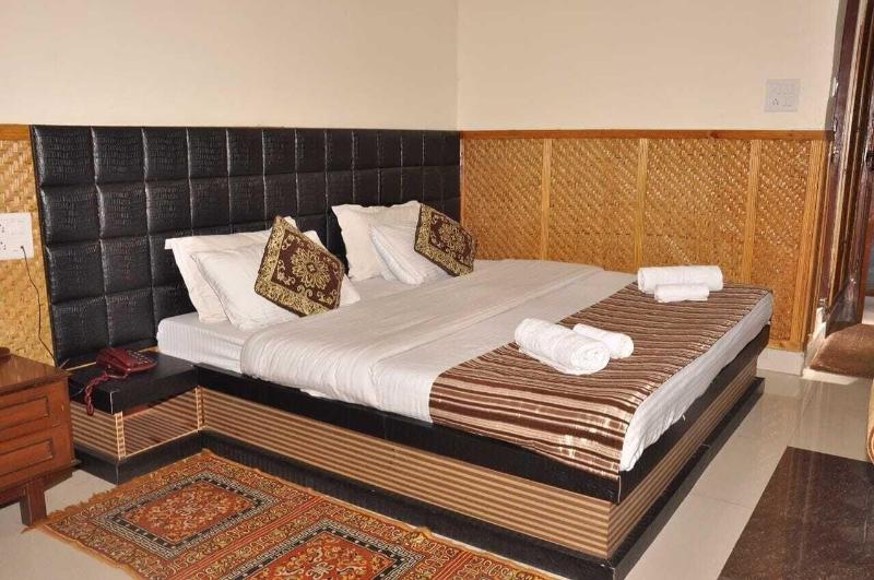 Himalaya Mount View Resort image