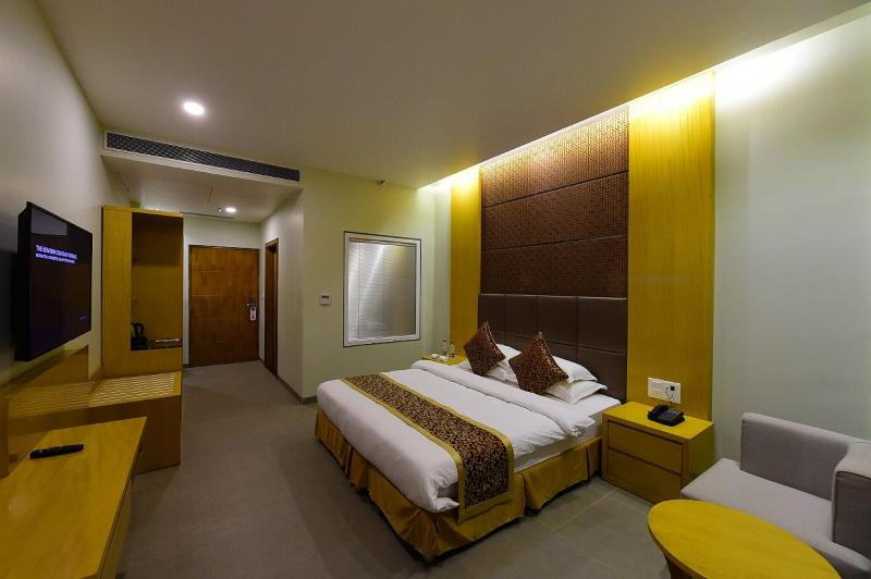Hotel H — view