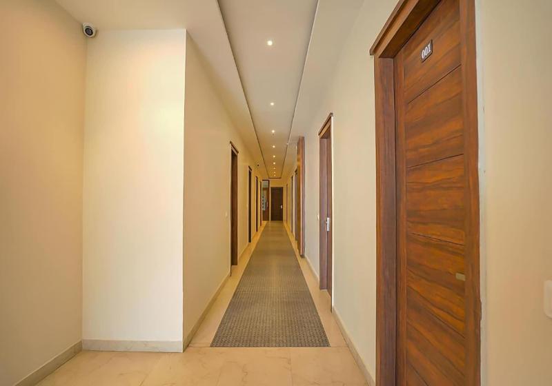 Fabhotel Prime Empire