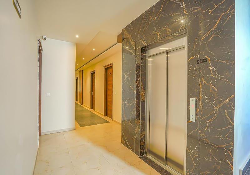 Fabhotel Prime Empire