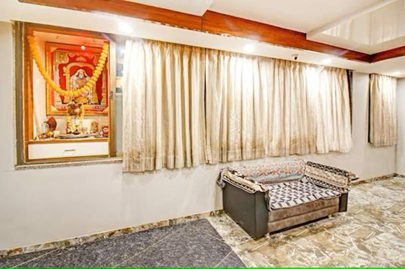 Hotel Om Balaji image