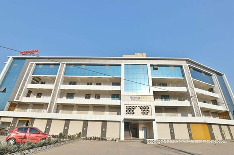 Hotel Om Balaji image