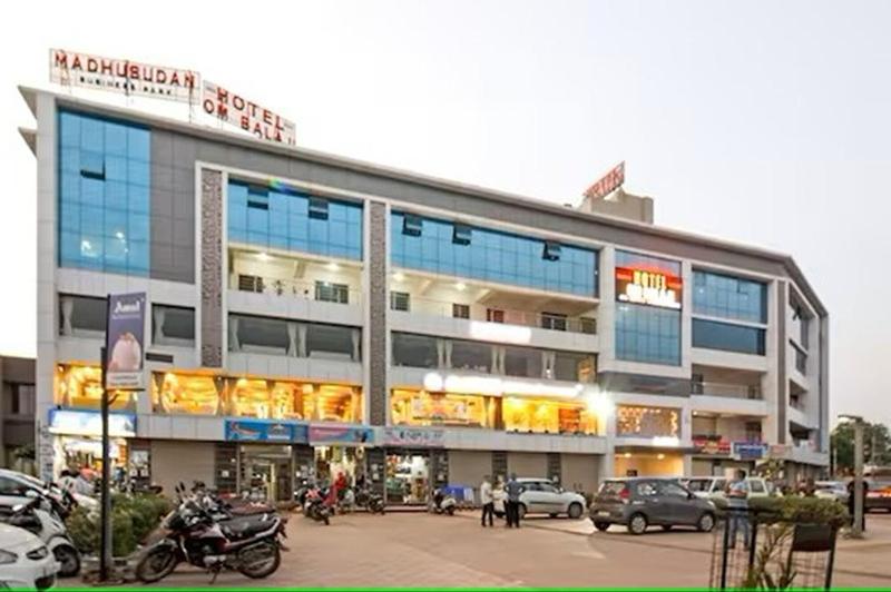 Hotel Om Balaji image