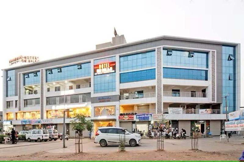 Hotel Om Balaji image
