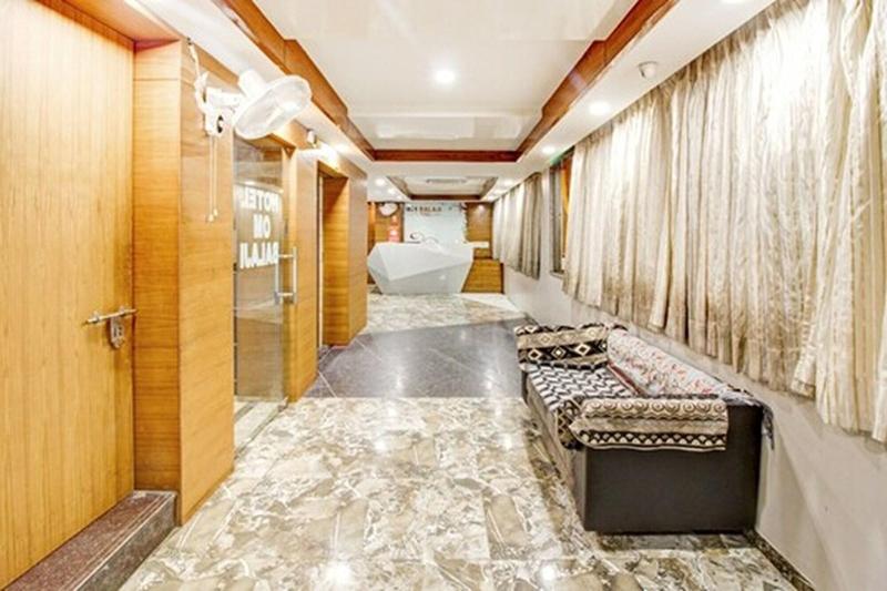 Hotel Om Balaji image