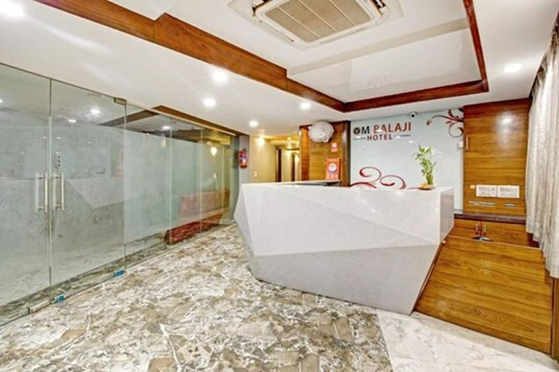 Hotel Om Balaji image