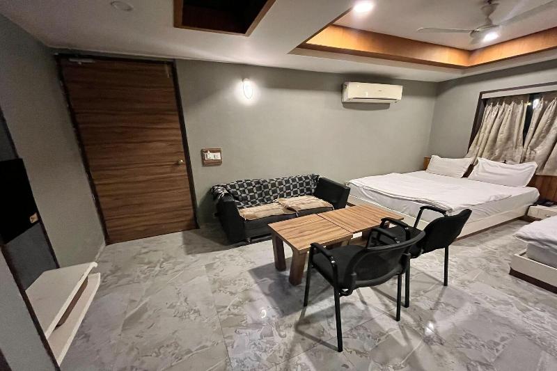 Hotel Om Balaji image