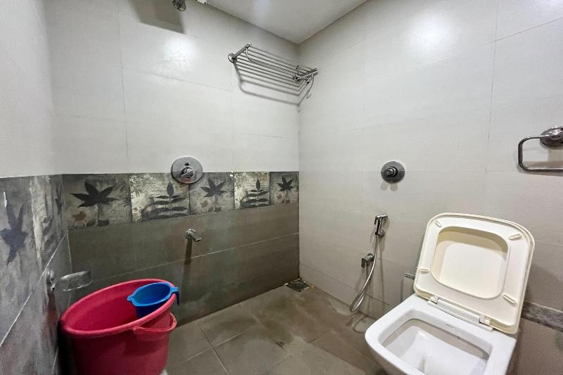 Hotel Om Balaji image