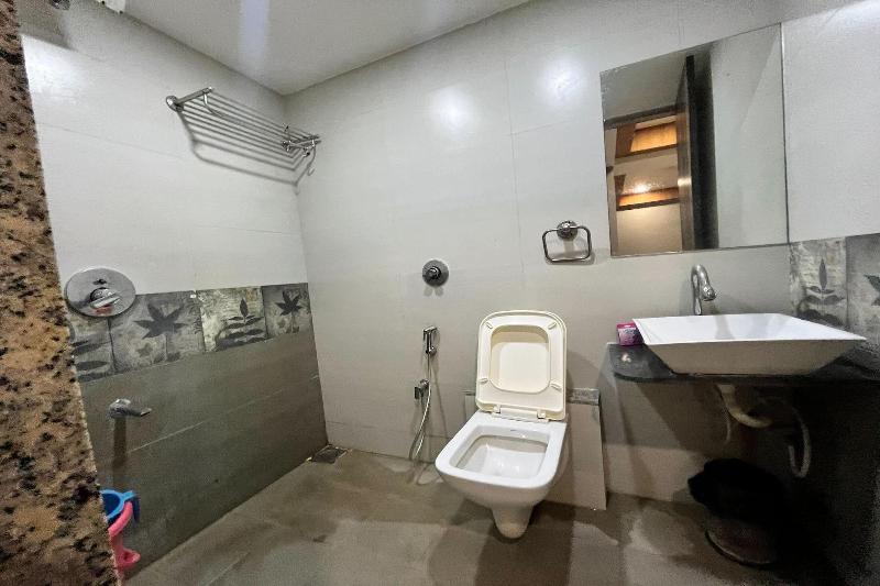 Hotel Om Balaji image