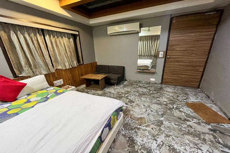 Hotel Om Balaji image