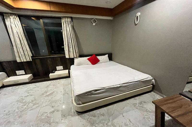 Hotel Om Balaji image