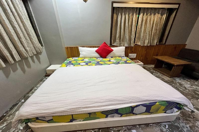 Hotel Om Balaji image