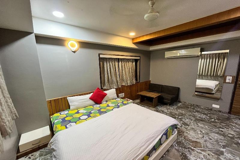 Hotel Om Balaji image