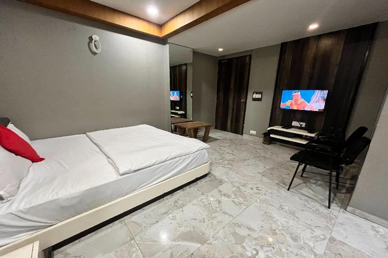 Hotel Om Balaji image