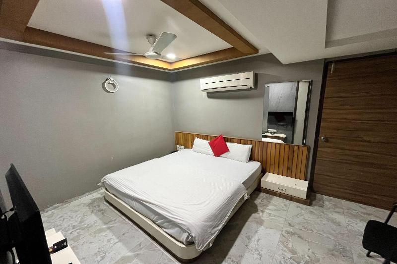 Hotel Om Balaji image