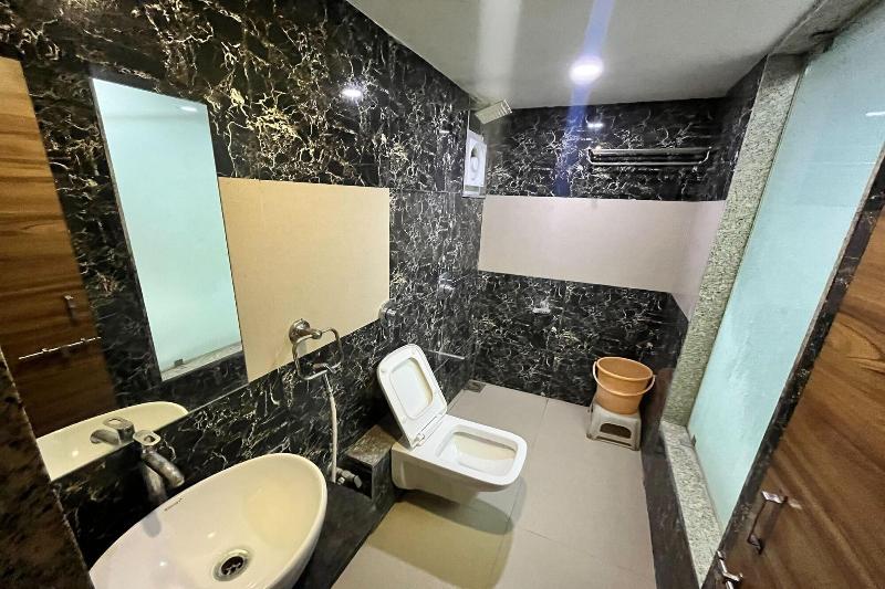 Hotel Om Balaji image