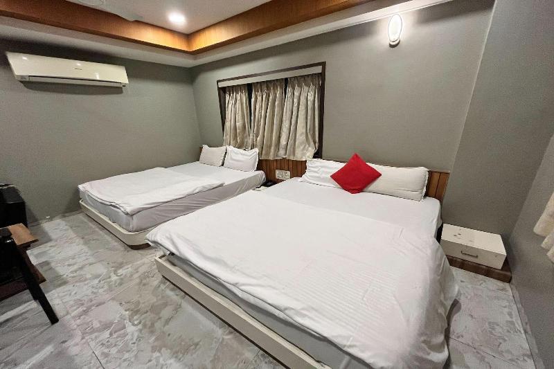 Hotel Om Balaji image