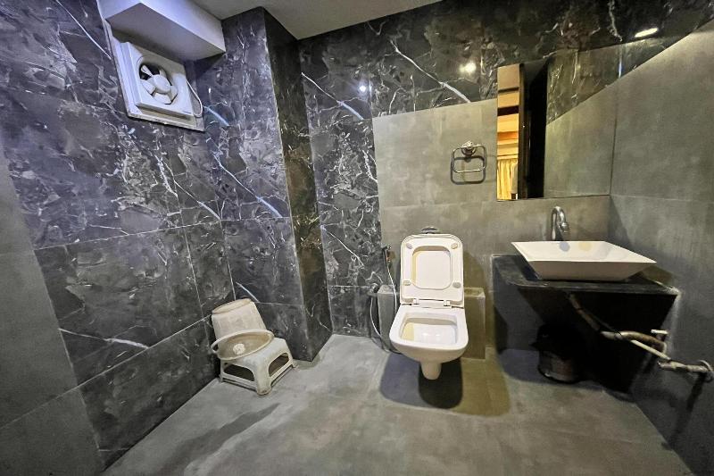 Hotel Om Balaji image