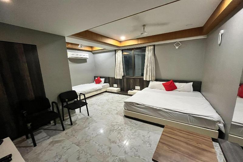 Hotel Om Balaji image