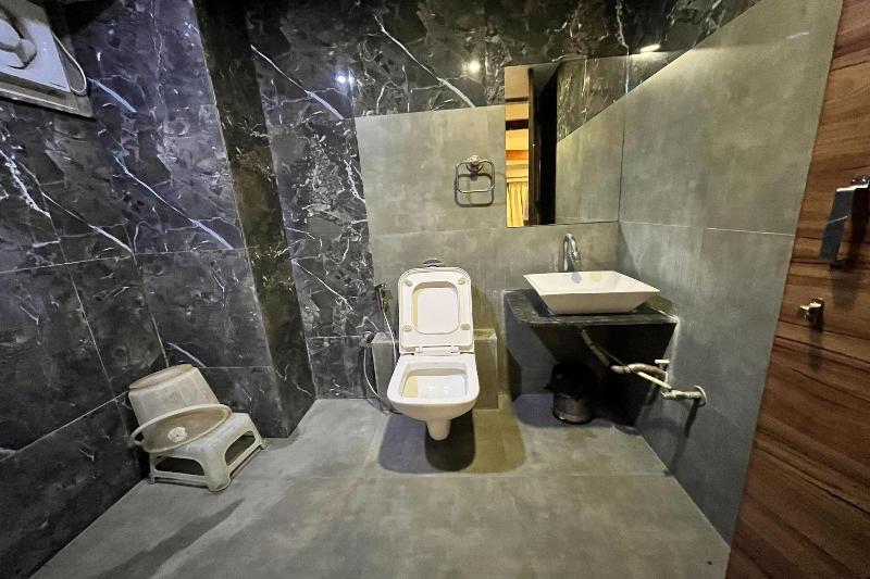 Hotel Om Balaji image