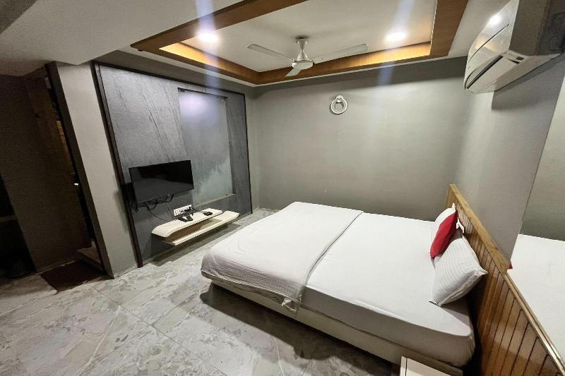 Hotel Om Balaji image