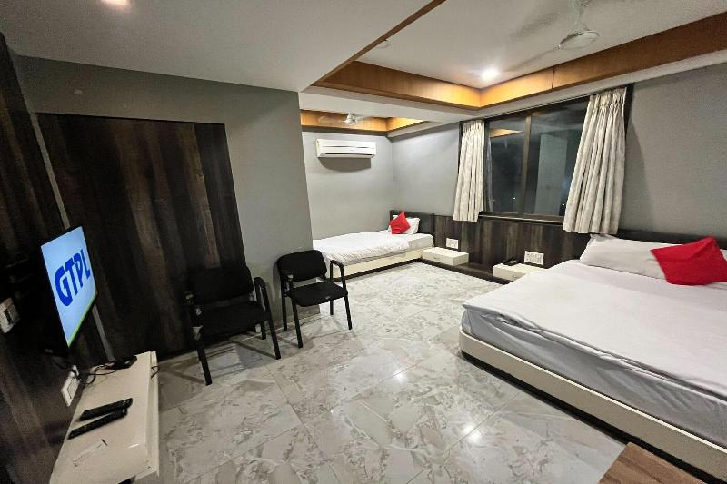 Hotel Om Balaji image