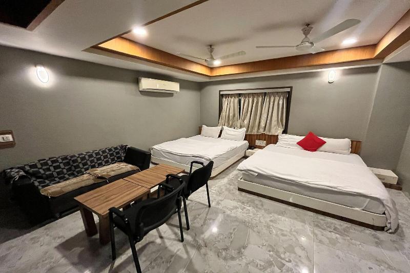 Hotel Om Balaji image