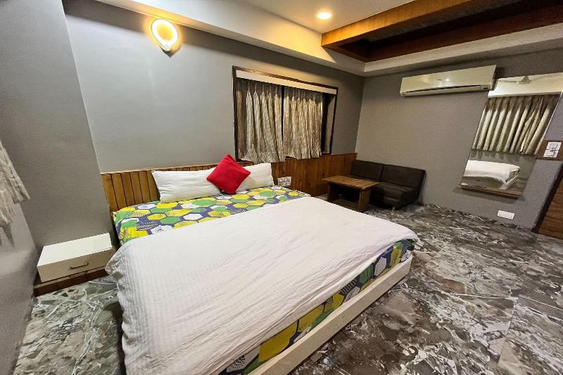 Hotel Om Balaji image