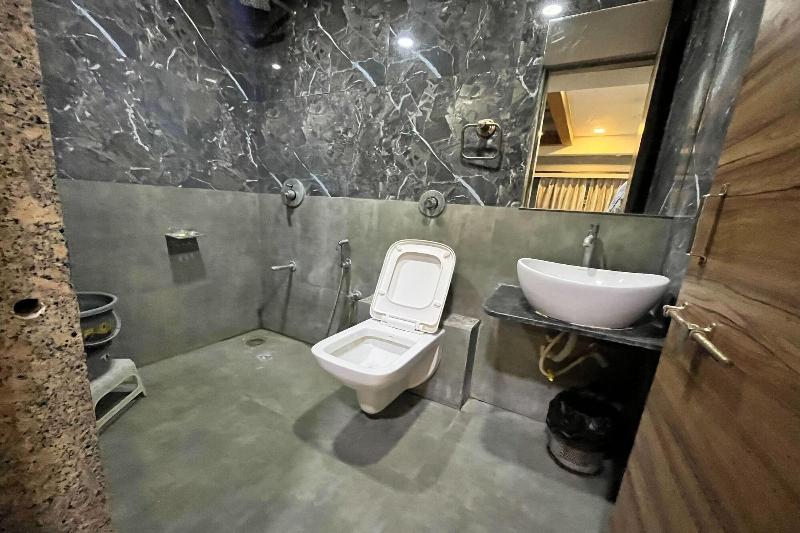 Hotel Om Balaji image