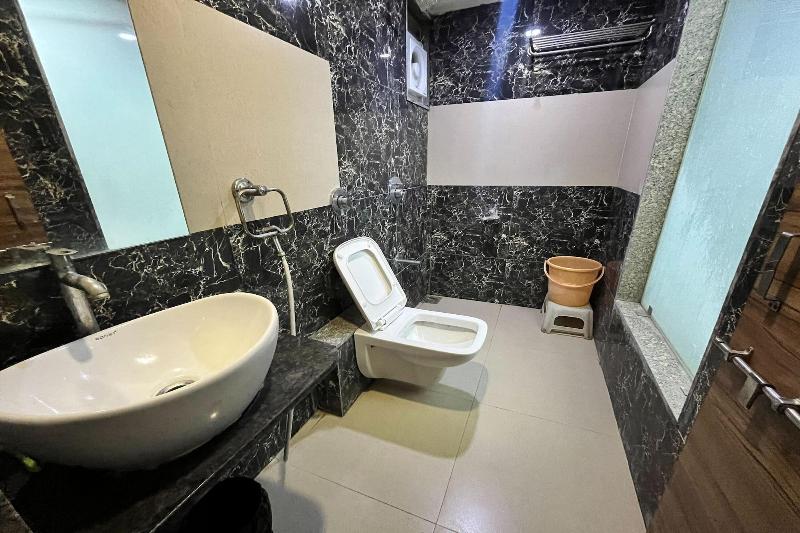 Hotel Om Balaji image