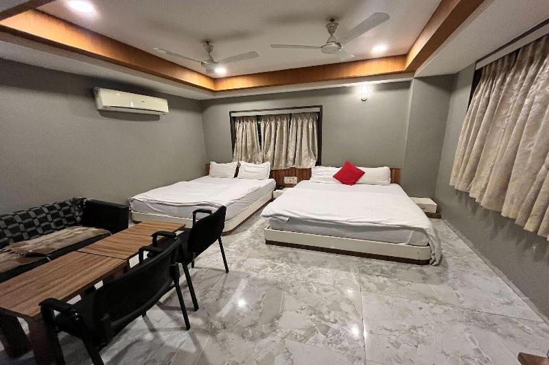 Hotel Om Balaji image